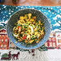 balipapa's cooksnap of when they made 簡単５分で完成♪しめじの中華風炒め.