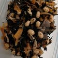 tontonmii's cooksnap of when they made 具だくさん♪ひじきの五目煮.