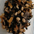 tontonmii's cooksnap of when they made 具だくさん♪ひじきの五目煮.