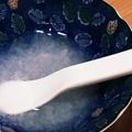 けーこころん's cooksnap of when they made 離乳食☺基本のお粥～炊飯器使用～.