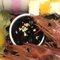 ☆＊Rei＊☆'s cooksnap of when they made おせちに♪簡単！黒豆の煮方レシピ★母の味.