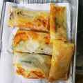 クッキングホチョ's cooksnap of when they made サクトロ✨ピザ春巻き.