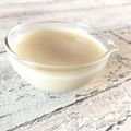 なないろ＊'s cooksnap of when they made ヨーグルトメーカーで超濃厚とろとろ甘酒.
