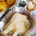 なおかず☆'s cooksnap of when they made 冷凍ポテトで！時短お弁当のすき間おかず.