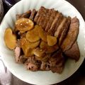 はづぐっちょ's cooksnap of when they made 簡単！本格チャーシュー！.