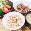 2525招き猫's cooksnap of when they made パクパク美味しい!!幸せ♡蕗(フキ)ご飯.