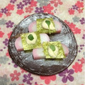 ぽぽきゅ's cooksnap of when they made 簡単おつま❀みかまぼこのわさびディップ♪.