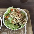 ゆっキぃ's cooksnap of when they made バジル香るトマトとベーコンのポテトサラダ.