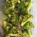 ☆キキ's cooksnap of when they made 大量消費に！ブロッコリーのおかか和え♪.