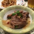 jununu's cooksnap of when they made ラム肉の生姜焼き.