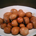 *つらら*'s cooksnap of when they made 里芋の煮っ転がし.