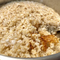 yummy♡'s cooksnap of when they made 簡単☆発芽玄米を作る！＆炊飯器で炊く！.