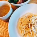 ささなお's cooksnap of when they made 塩麹★野菜コンソメスープ.