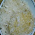 よしリンゴＣＰ's cooksnap of when they made お箸が止まらない♪大根飯.