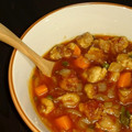★ｺｯﾍﾟﾘｱ★'s cooksnap of when they made 豚こまで酢豚風.