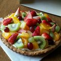 ころみー☆'s cooksnap of when they made さくさくタルト生地~クッキーにも♪.