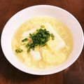 ○＊rina＊○'s cooksnap of when they made 簡単！豆腐のかき玉あんかけ.