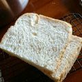 クック0MHF56☆'s cooksnap of when they made HBで♡米粉のソフトフランス食パン.