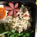 クックJDRLCG☆'s cooksnap of when they made 本当に美味しい♡おからの煮物.