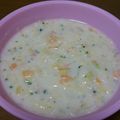 み～ちゃんママ☆'s cooksnap of when they made 離乳食後期～冷凍野菜mixの12アレンジ.