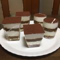 しゃべちゃん's cooksnap of when they made かんたんで本格的！すぐできるティラミス.