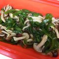 YUKO0627's cooksnap of when they made レンジで簡単♪ピーマンの煮びたし.