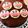 かいりっし's cooksnap of when they made アンパンマンクッキー.
