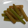 まるうめ's cooksnap of when they made 義理母の味♪　ふきの炒め煮　.