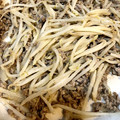 なつみ41217's cooksnap of when they made もやしと挽き肉のマヨ炒め.