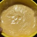 やちお☆'s cooksnap of when they made レンジで簡単カスタードクリーム.