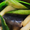 そうご♪'s cooksnap of when they made 【お弁当】アスパラとエリンギの簡単炒め.