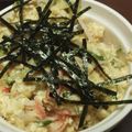 あゆたっくん's cooksnap of when they made きな粉の白和え.