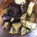 クックO7T404☆'s cooksnap of when they made 基本の大学いも.