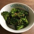 エル♀'s cooksnap of when they made お弁当に！ブロッコリーおかか合え.