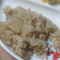 ここみ☆ゆりあママ's cooksnap of when they made だいこんの炊き込みごはん.