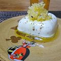 ダイナマイト漆黒's cooksnap of when they made 塩レモン冷奴.