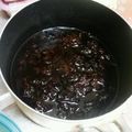 curisupin's cooksnap of when they made 手作り 自家製 2倍濃縮めんつゆ.