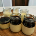shimaky's cooksnap of when they made とろけるぷりん.