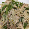 あやぷーー's cooksnap of when they made もやしとピーマンの青椒肉絲風炒め.