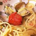 ☆☆エッちゃん's cooksnap of when they made 意外と簡単☆鱈のアクアパッツァ.