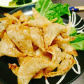 ♡мiчаⅵ♡⋆'s cooksnap of when they made 混ぜて♪包んで♬〜簡単揚げシュウマイ♡.