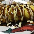 デイジー's cooksnap of when they made もやしと豚肉のとんぺい焼き.