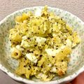 あやめろ♡'s cooksnap of when they made マカロニポテトエッグサラダ.