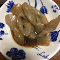ちゃぎー's cooksnap of when they made 簡単★ねじりこんにゃくのステーキ.