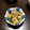 ぺす☆'s cooksnap of when they made 簡単ほうれん草とツナとひじきのナムル.