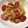 ゆうかʕ•ᴥ•ʔ's cooksnap of when they made プチトマトと大根の胡麻和え♪さっぱり♪.
