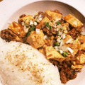 クックI2TWKF☆'s cooksnap of when they made 我が家の麻婆豆腐＊簡単なのに本格！絶品＊.