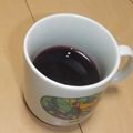 きらり流れ星's cooksnap of when they made メープルシロップ入りホットワイン.