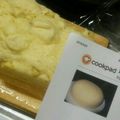 清田花音のキッチン's cooksnap of when they made 酒粕ホットケーキ.
