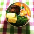 俊のママ's cooksnap of when they made 一人分のハンバーグソース.